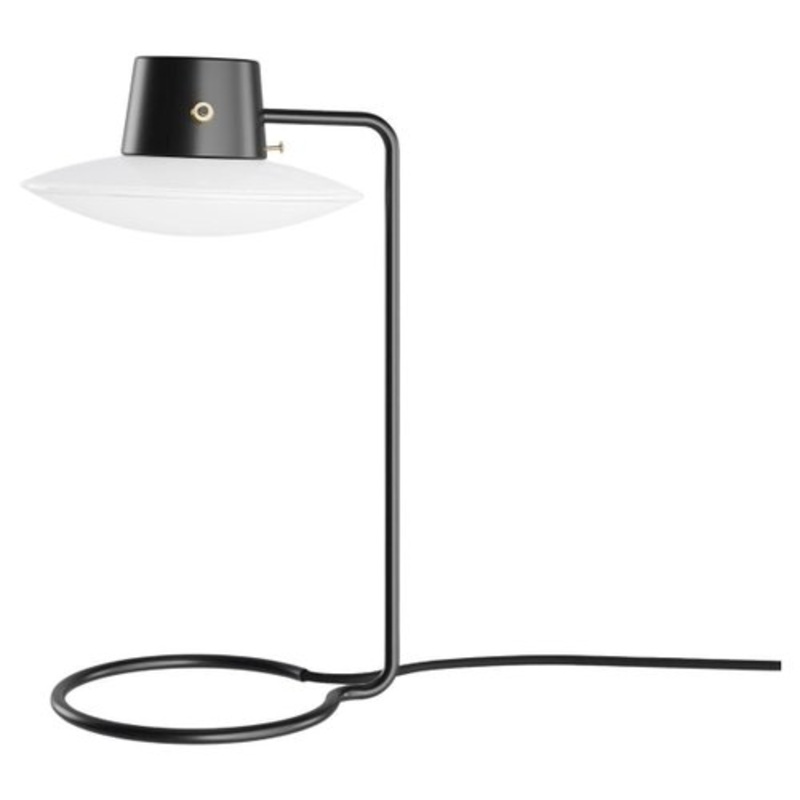 Model AJ Oxford Table Lamp from Louis Poulsen for sale at Pamono