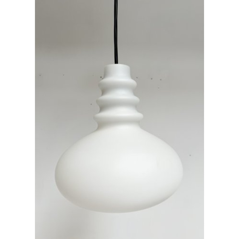 Pendant Light from Peill & Puzzler, 1970s for sale at Pamono