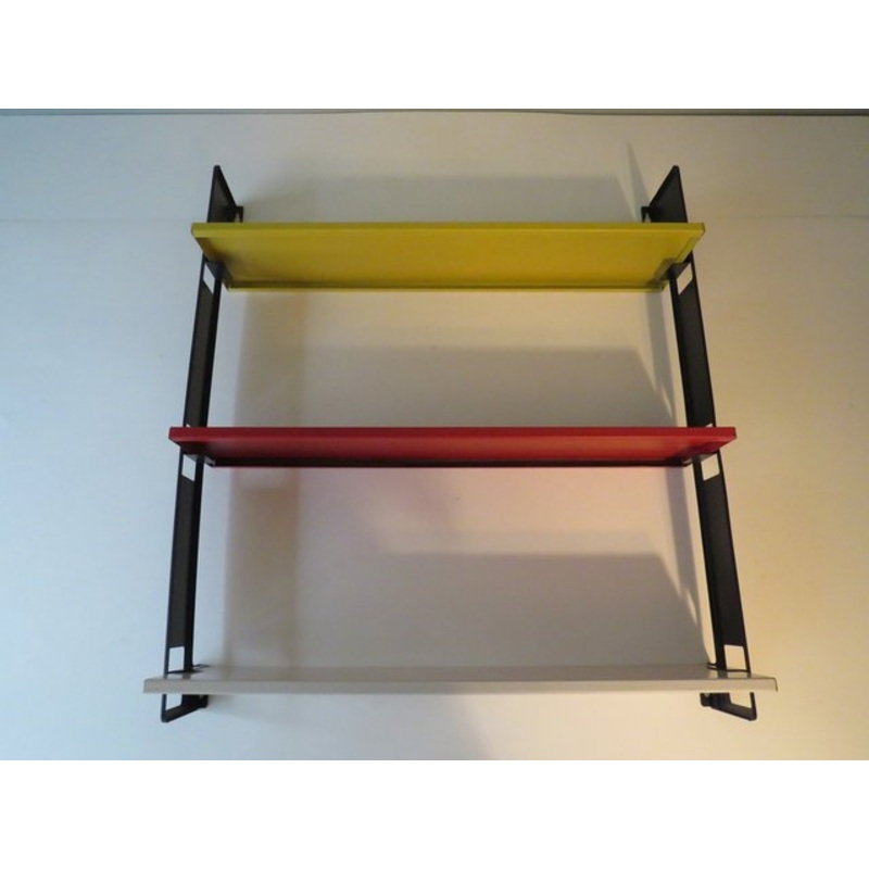 Pocket Rack from Tomado, 1972 for sale at Pamono