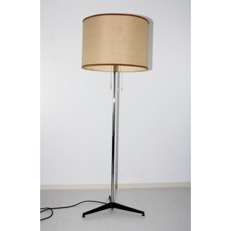 Uplight Floor Lamp from Kalmar, 1960s for sale at Pamono