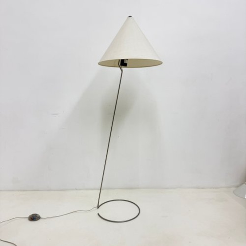 Amsterdam Floor Lamp by Jacques Tillman for Eikelenboom, 1980s for sale at Pamono