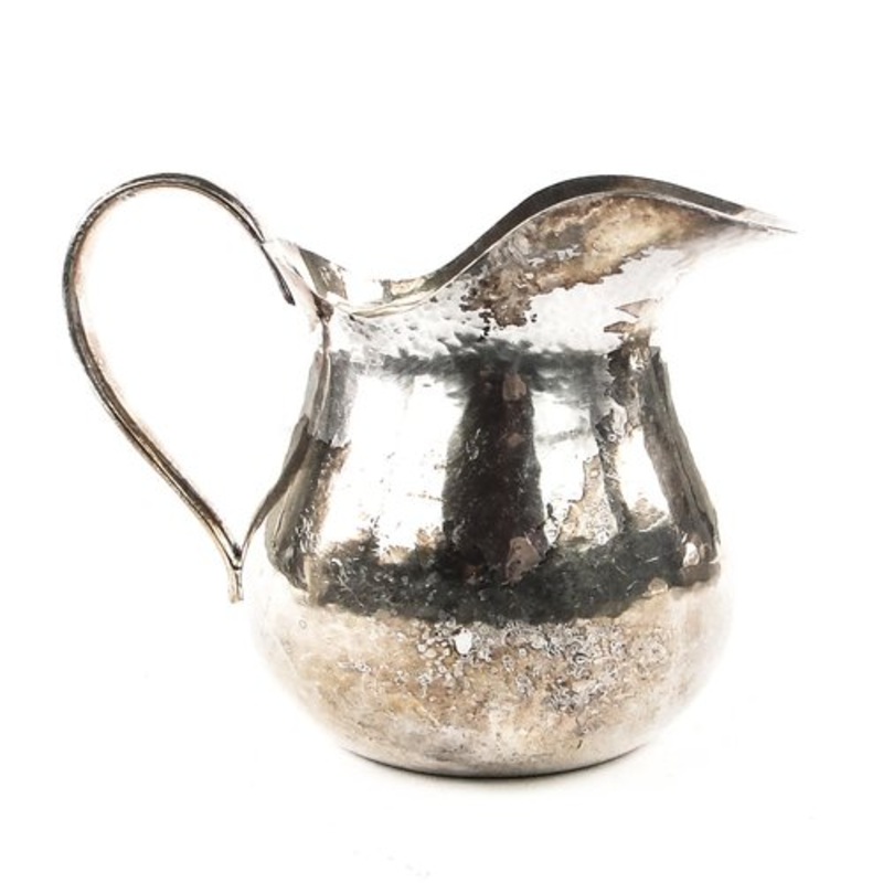 Art Deco Milk Jug by B.W.K.S., Germany, 1950s for sale at Pamono