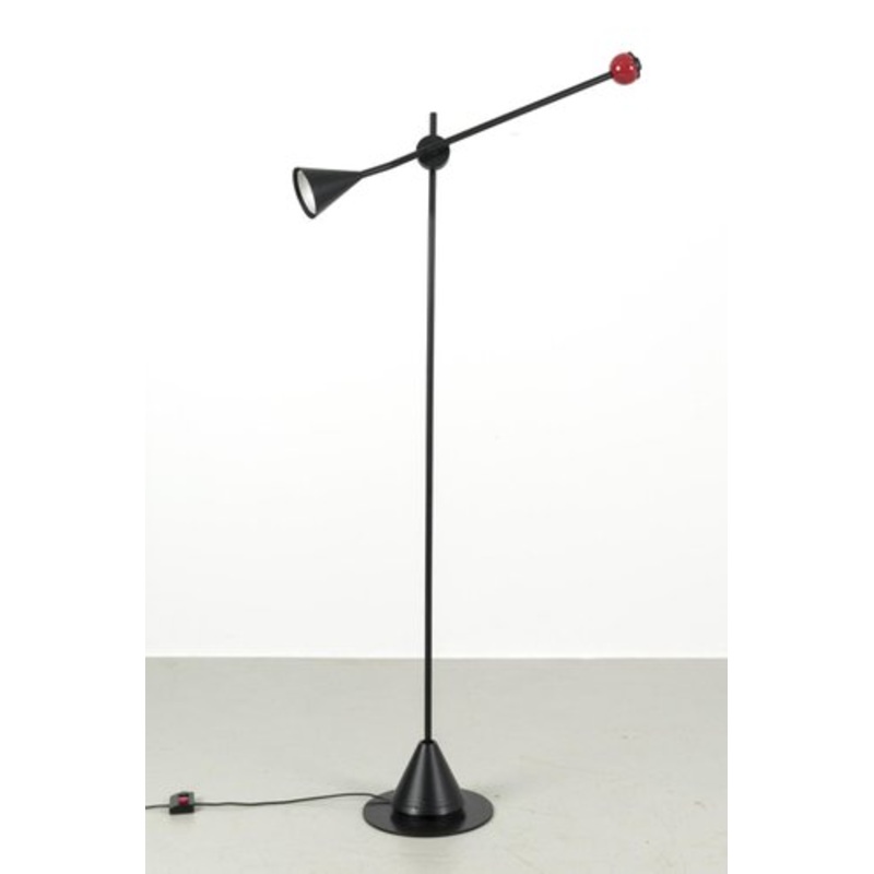 Ettore Floor Lamp by Ernesto Gismondi for Artemide for sale at Pamono