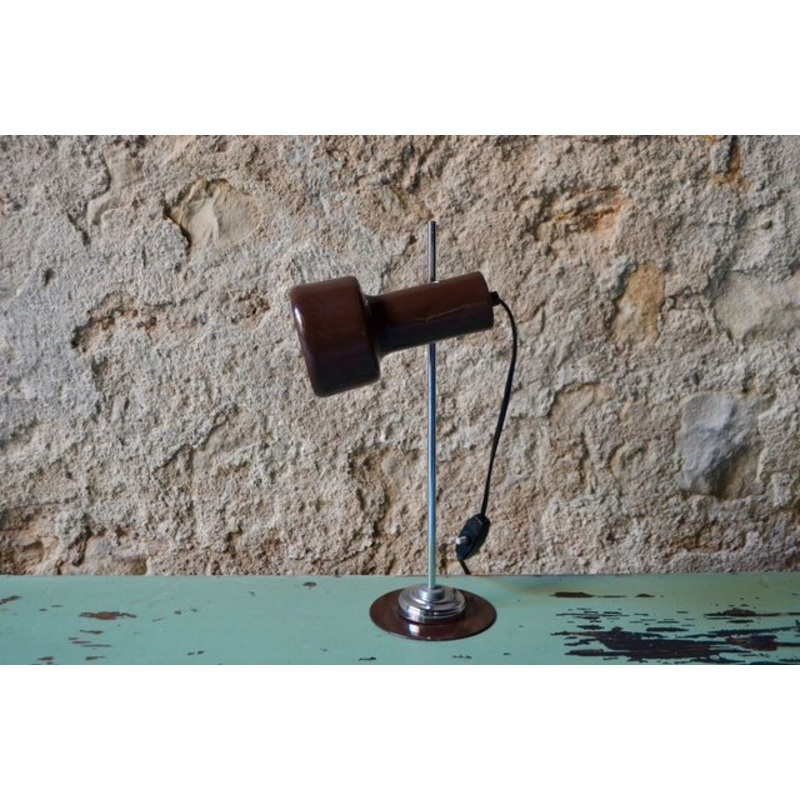 Mid-Century Table Lamp, 1960s for sale at Pamono