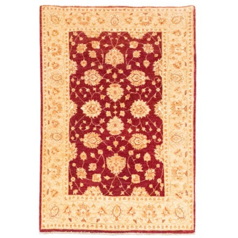 Middle Eastern Rug in Wool for sale at Pamono-SZS-2142108