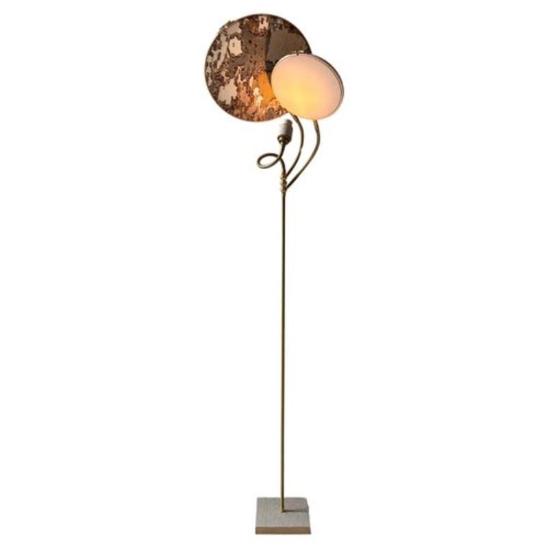 No. 34 Floor Lamp by Sander Bottinga for sale at Pamono-KYZ-2160754