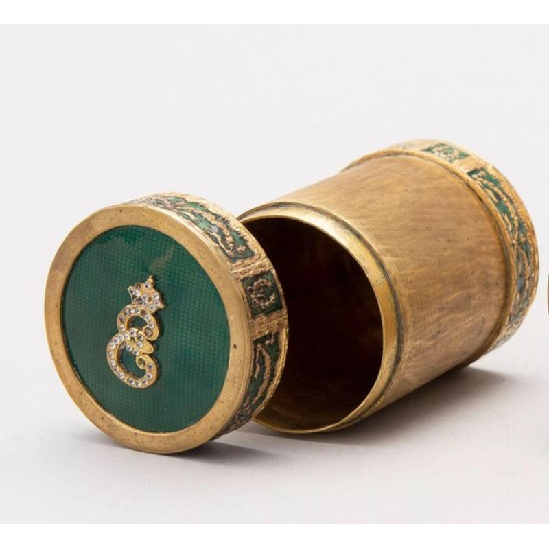 Snuffbox for sale at Pamono