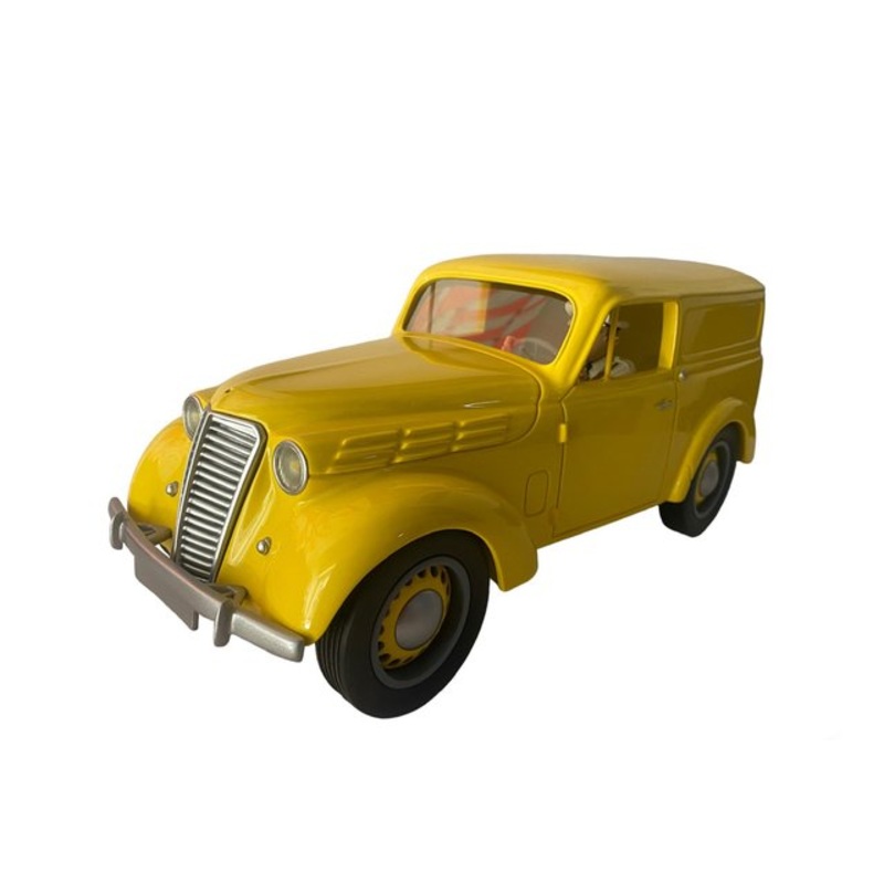 ART104 Gil Jourdan Model Car for sale at Pamono