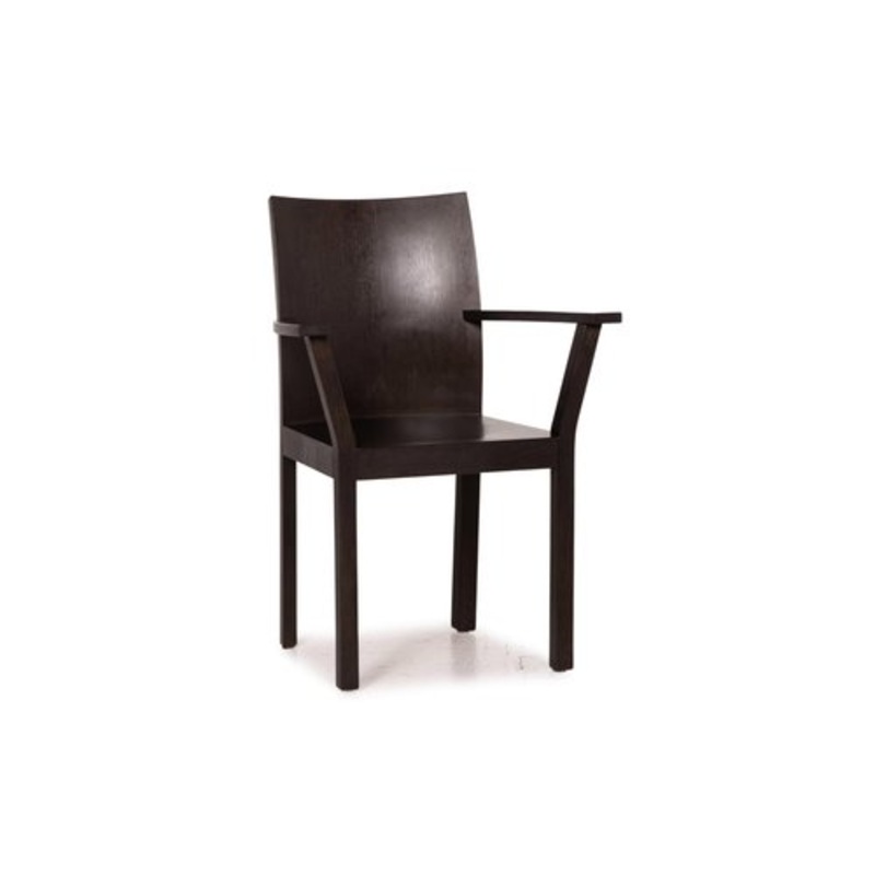 Bulthaup Nemus Wood Chair for sale at Pamono