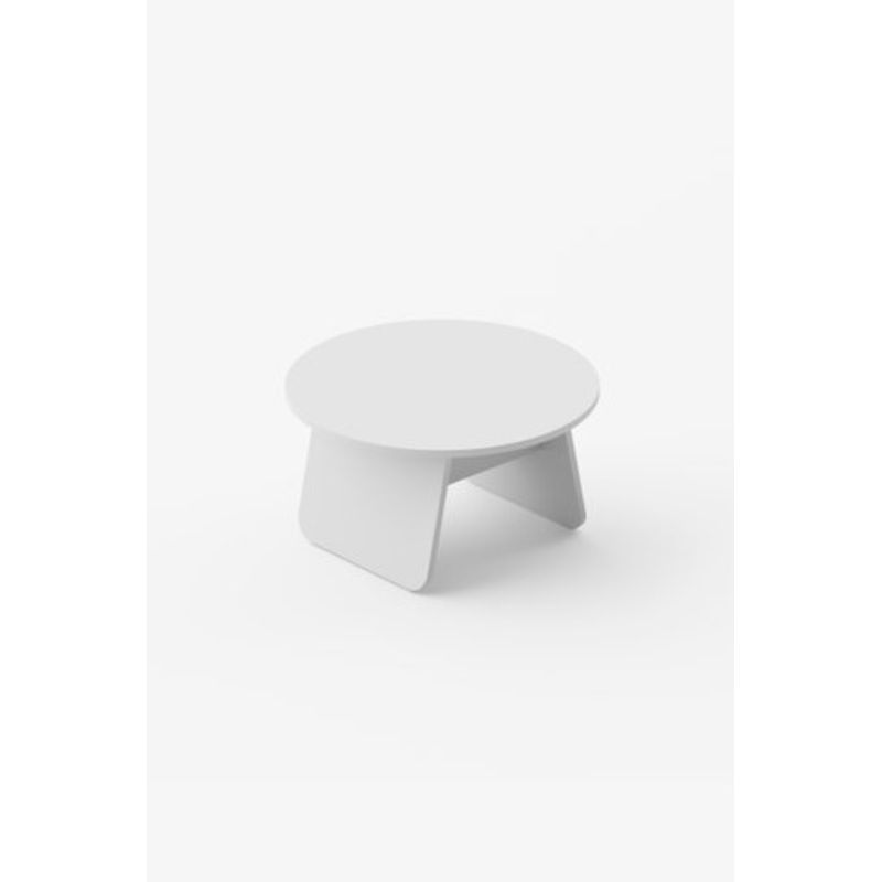 Cashmere Momoko Side Table from Emko for sale at Pamono-QYI-2157951