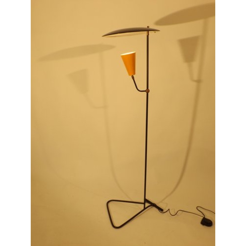 Fyfties Floor Lamp for sale at Pamono