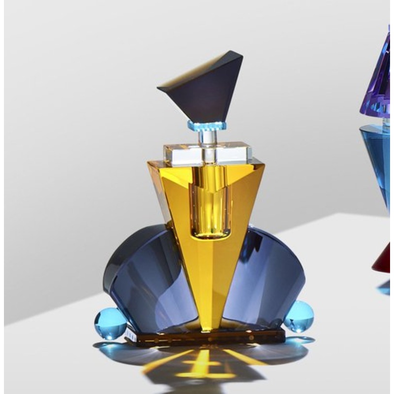 Hamilton Perfume Flacon by Reflections Copenhagen for sale at Pamono