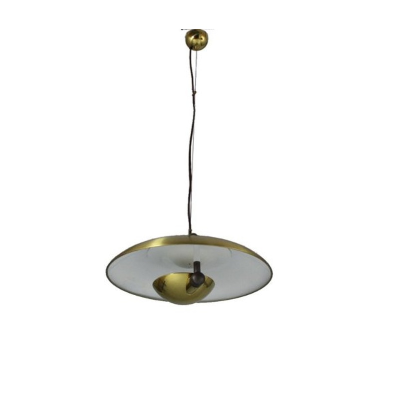 Pendant Lamp from Temde, 1970s for sale at Pamono-CW-699673