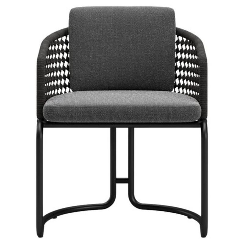 Pigalle Dining Chair by Snoc for sale at Pamono