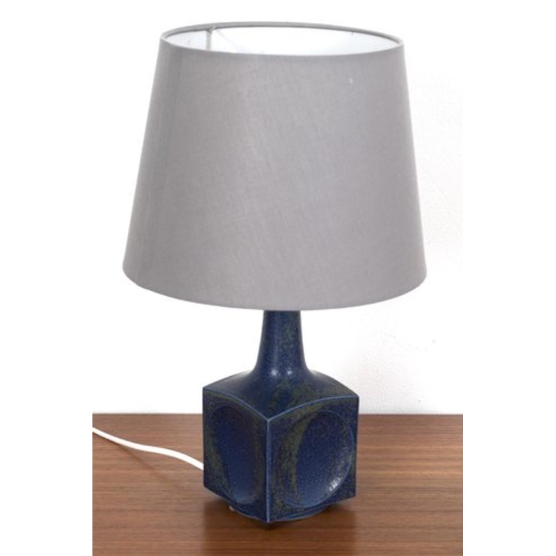 Table Lamp from Knabstrup Atelier for sale at Pamono