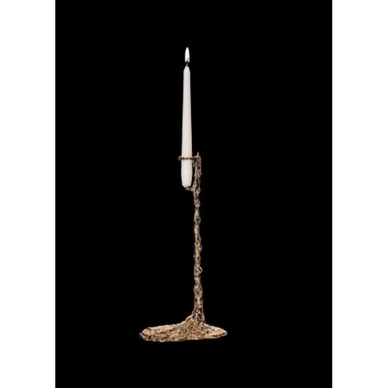 Alberto High Candleholder by Oscar Tusquets for BD Barcelona for sale at Pamono