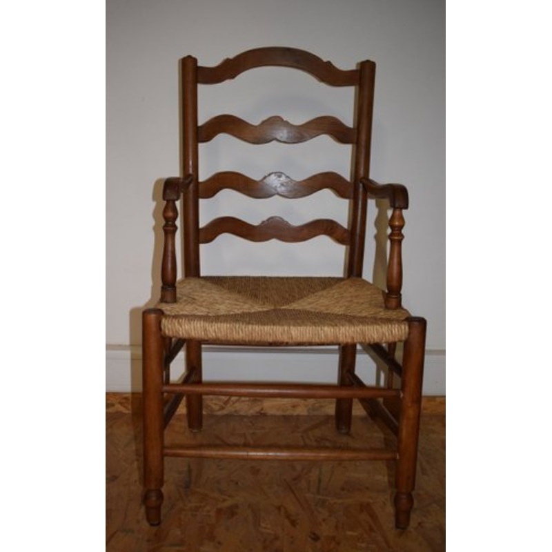 Austrian Armchairs, 1930s, Set of 3 for sale at Pamono