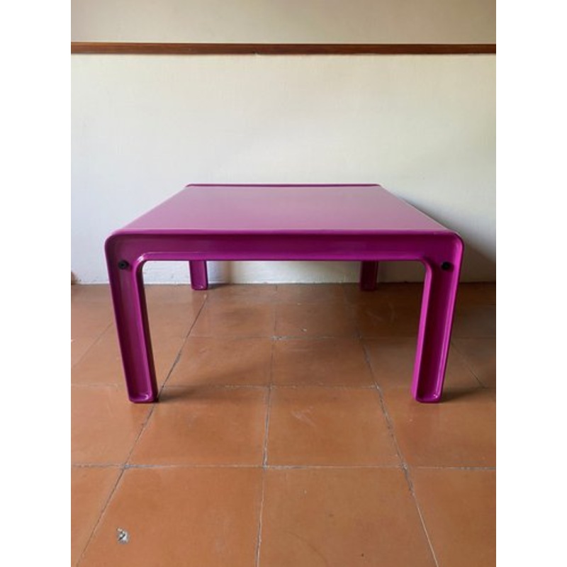 Coffee Table by Kho Liang Li and Just Meijer for Kembo, 1970s for sale at Pamono