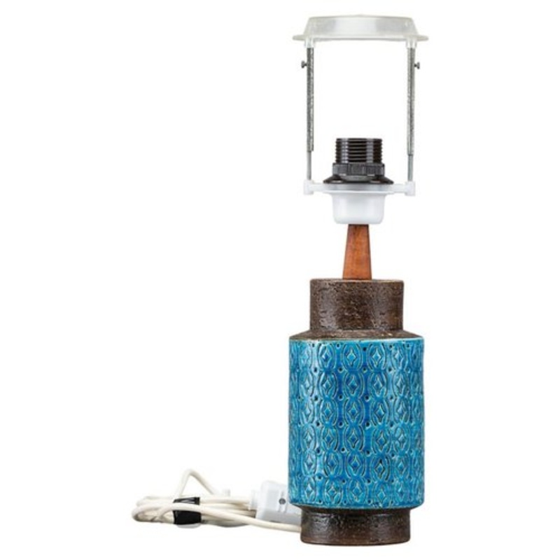 Lamp by Aldo Londi for Bitossi, Italy, 1960s for sale at Pamono