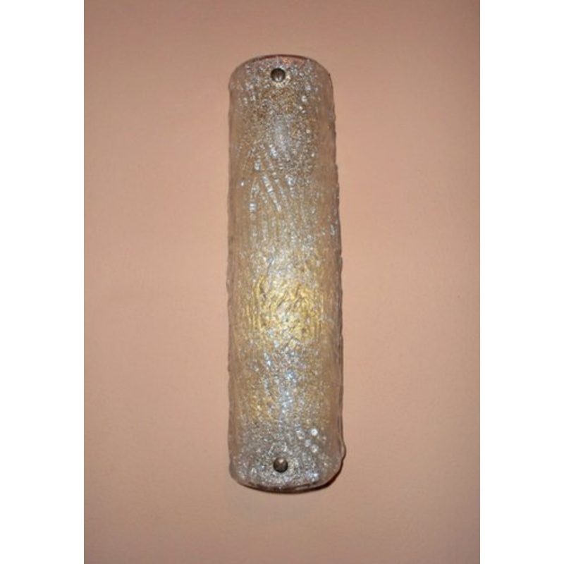 Large Wall Light from Venini, 1950s for sale at Pamono