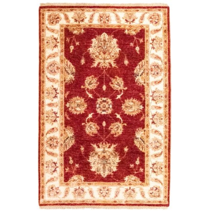 Middle Eastern Rug in Wool for sale at Pamono-SZS-2142126
