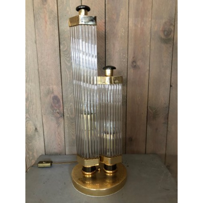 Regency Style Lamp for sale at Pamono