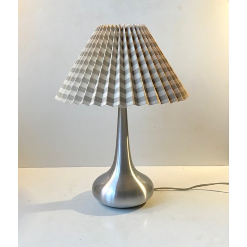 Scandinavian Modern Orient Table Lamp by Jo Hammerborg for Fog & Mrup, 1960s for sale at Pamono