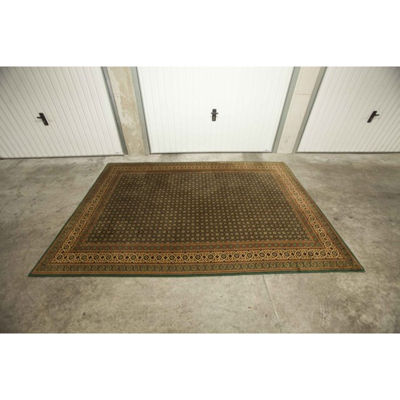 Tapis Rug in Wool, 1960s for sale at Pamono