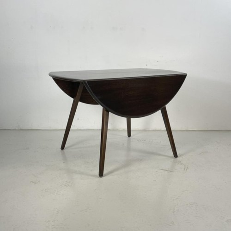 Vintage Drop Leaf Table from Ercol, 1960s for sale at Pamono