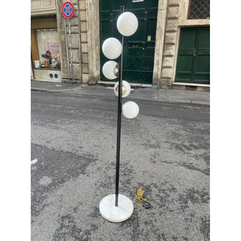 Vintage Floor Lamp, 1970s for sale at Pamono-NUO-1697049