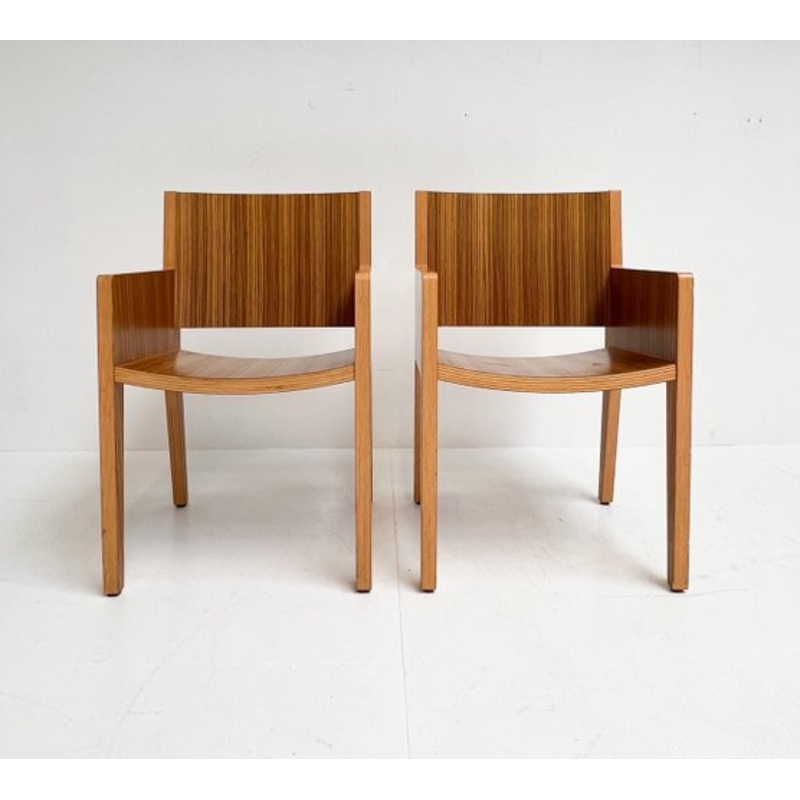 Design Chair by D+G Designers, Amsterdam, 1990s for sale at Pamono