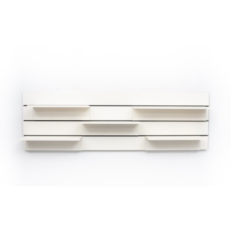 Hanging Wall Unit from Behr International, 1970s for sale at Pamono