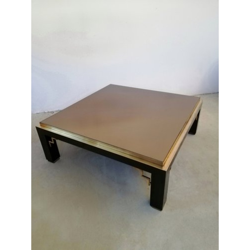 Large Coffee Table, 1970s for sale at Pamono