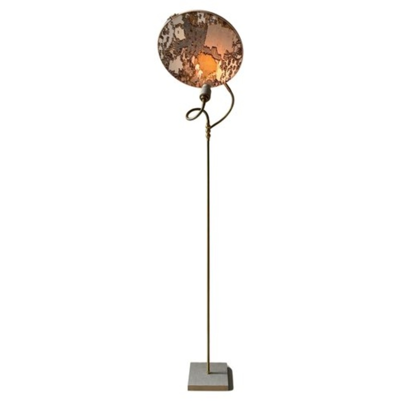 No. 34 Floor Lamp by Sander Bottinga for sale at Pamono-KYZ-2160755
