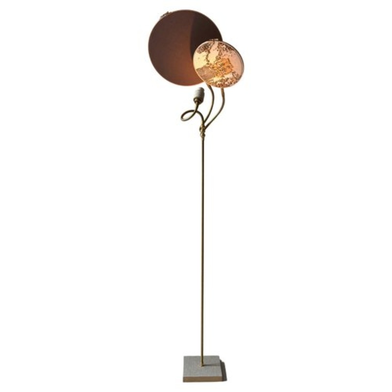 No. 34 Floor Lamp by Sander Bottinga for sale at Pamono-KYZ-2160759