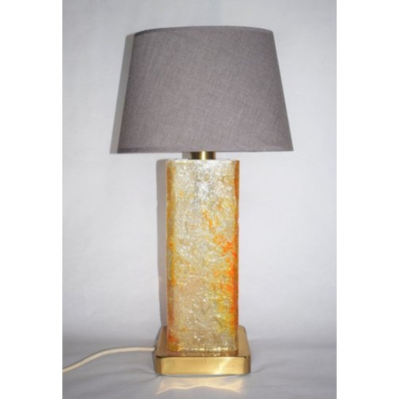 Table Lamp from Kalmar, 1960s for sale at Pamono