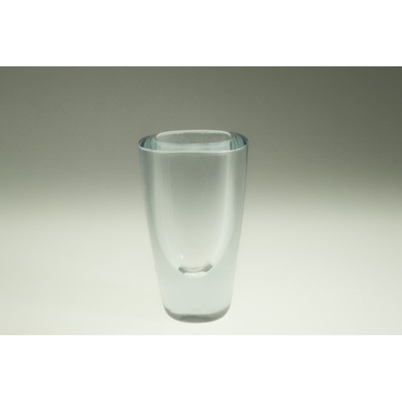 Vase by Gerda Strmberg for Strmbergshyttan, 1960s for sale at Pamono