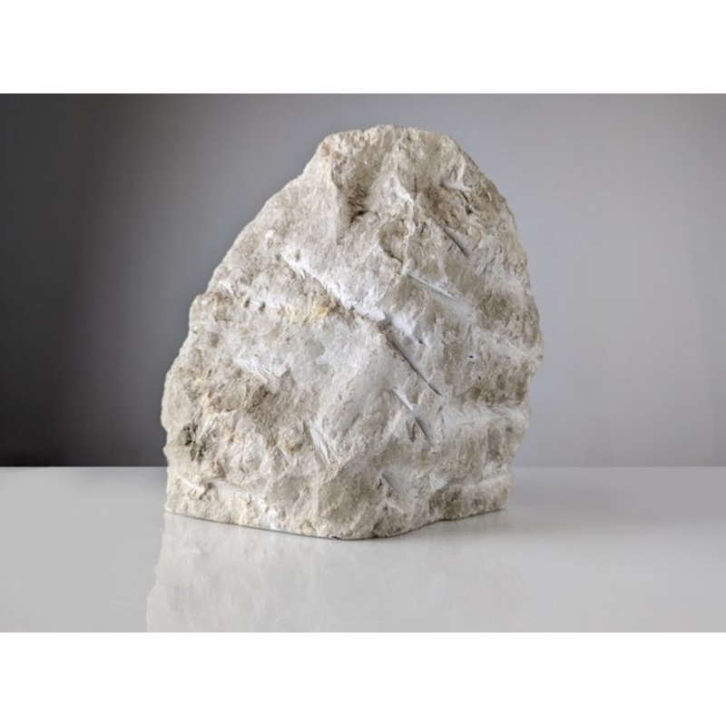 Vintage Alabastro Rock Lamp for sale at Pamono