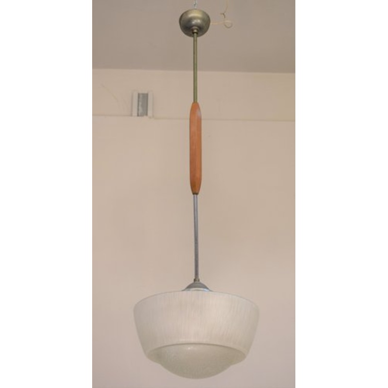 Vintage Chandelier, Italy, 1960s for sale at Pamono