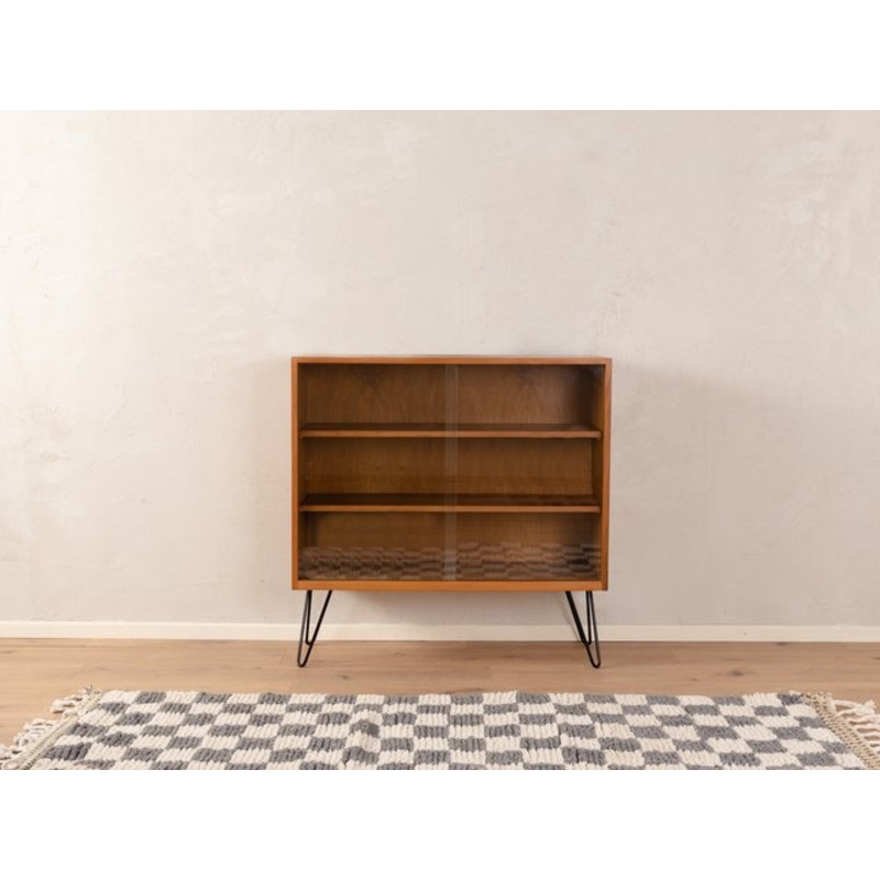 Vintage Dresser Showcase, 1950s for sale at Pamono