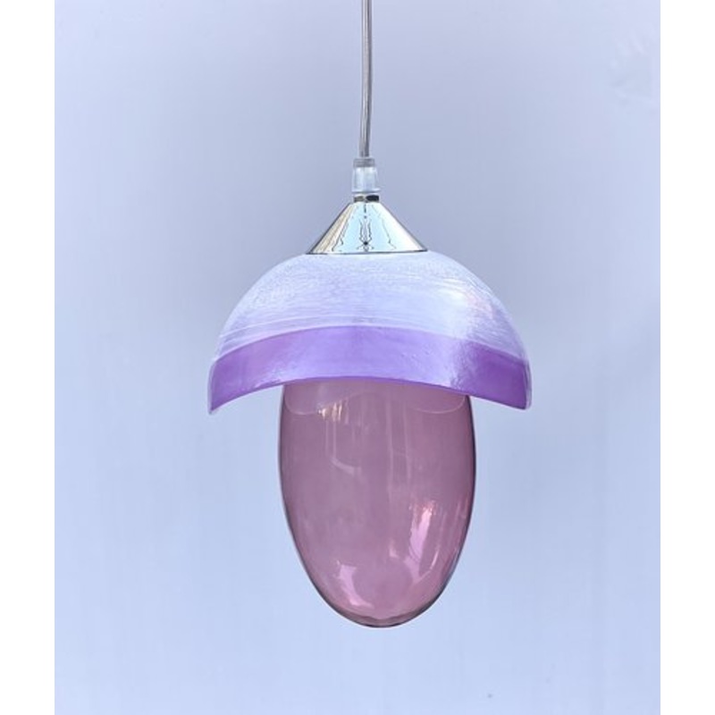 Italian Modern La Donzella Pendant by Mariana Iskra for Atelier Iskra, 2004 for sale at Pamono