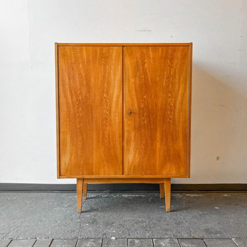 Laundry Cabinet from Hellerau for sale at Pamono