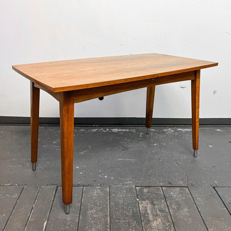 Mid-Century Height-Adjustable Table for sale at Pamono