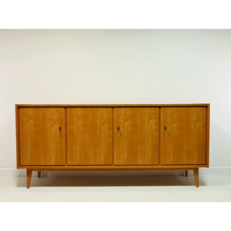 Mid-Century Modern German Sideboard, 1960s for sale at Pamono