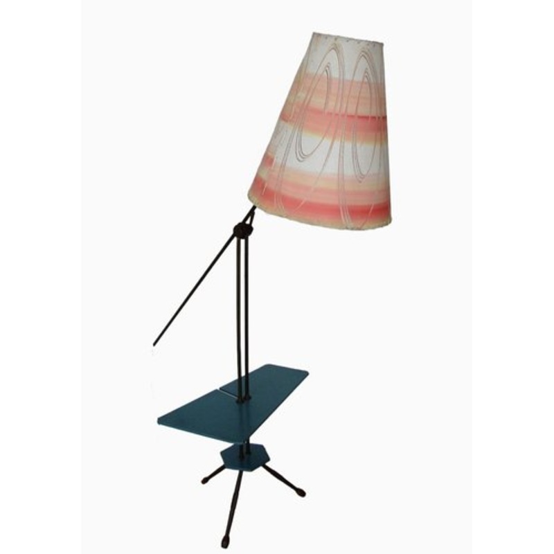 Modern Floor Lamp, 1960s for sale at Pamono