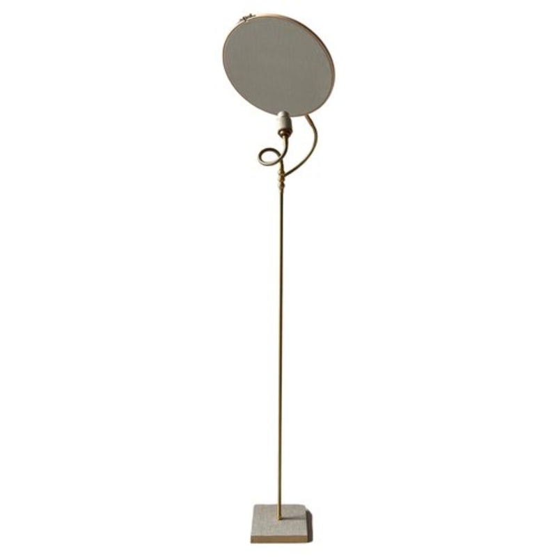 No. 34 Floor Lamp by Sander Bottinga for sale at Pamono-KYZ-2160756