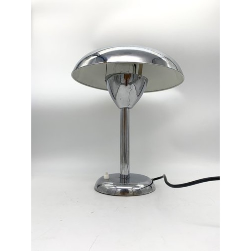 Vintage Table Lamp attributed Reggiani, 1960s for sale at Pamono