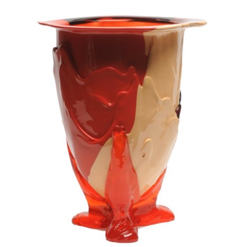 Amazonia Vase by Gaetano Pesce for Fish Design for sale at Pamono-FLG-575469