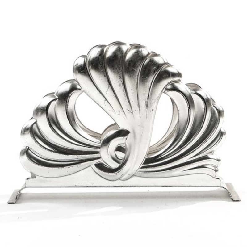 Art Deco Napkin Holder from WMF, 1950s for sale at Pamono