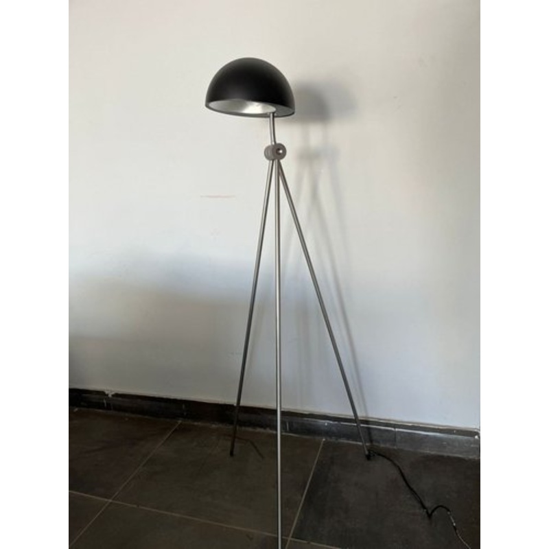 Black Table Lamp from Fritz Hansen, 2010s for sale at Pamono